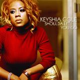Download or print Keyshia Cole Introducing Amina Shoulda Let You Go Sheet Music Printable PDF 6-page score for Pop / arranged Piano, Vocal & Guitar Chords (Right-Hand Melody) SKU: 63063
