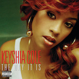 Download or print Keyshia Cole Love II (Love, Thought You Had My Back This Time) Sheet Music Printable PDF 10-page score for R & B / arranged Piano, Vocal & Guitar Chords (Right-Hand Melody) SKU: 55220