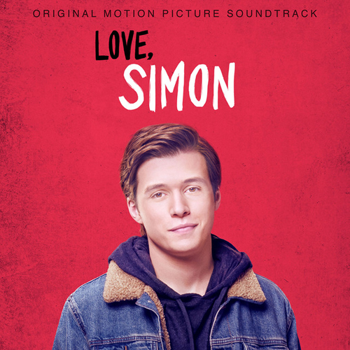 Khalid & Normani Love Lies (from Love, Simon) Profile Image