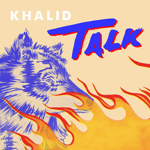Khalid Talk Profile Image