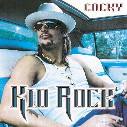 Kid Rock Picture (feat. Sheryl Crow) Profile Image