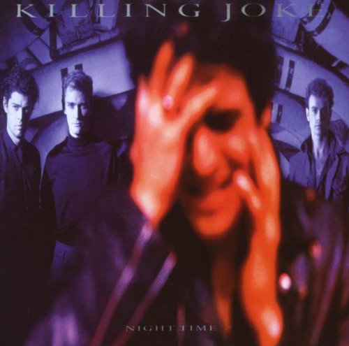 Killing Joke Love Like Blood Profile Image