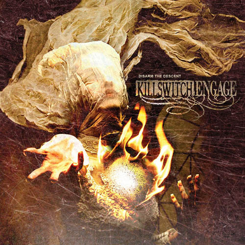 Killswitch Engage Beyond The Flames Profile Image