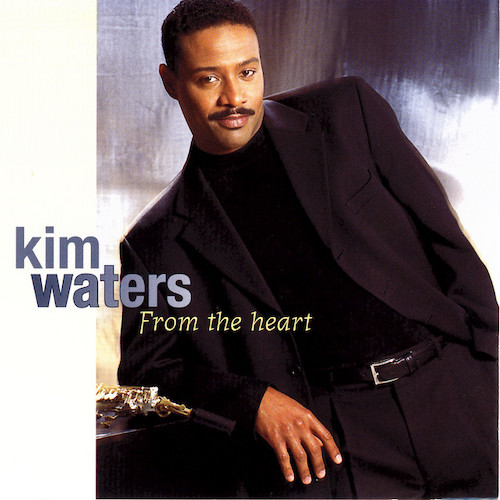 Kim Waters In The House Profile Image