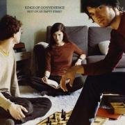 Kings Of Convenience I'd Rather Dance With You Profile Image