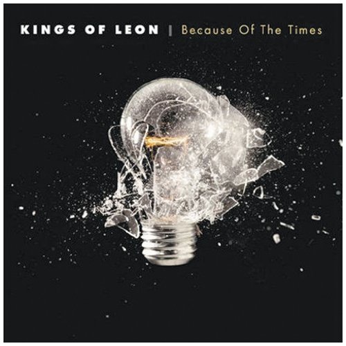 Kings Of Leon McFearless Profile Image