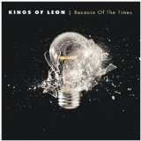 Download or print Kings Of Leon McFearless Sheet Music Printable PDF 6-page score for Rock / arranged Guitar Tab SKU: 47389