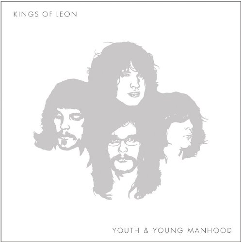 Kings Of Leon Wasted Time Profile Image