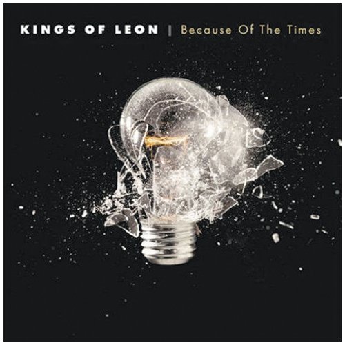 Kings Of Leon Knocked Up Profile Image