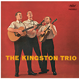 Download or print Kingston Trio Scotch And Soda Sheet Music Printable PDF 2-page score for Jazz / arranged Easy Guitar Tab SKU: 419134