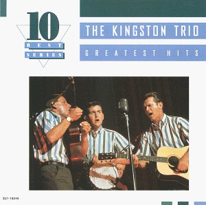 Kingston Trio Tom Dooley Profile Image