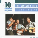 Download or print Kingston Trio Tom Dooley Sheet Music Printable PDF 2-page score for Pop / arranged Easy Guitar Tab SKU: 403522