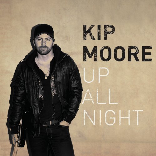Kip Moore Somethin' 'Bout A Truck Profile Image