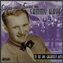 Sammy Kaye Chickery Chick (arr. Kirby Shaw) Profile Image