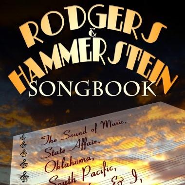Rodgers & Hammerstein Climb Ev'ry Mountain (arr. Kirby Shaw) Profile Image