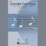 Download or print Kirby Shaw Doodle Doo Doo - Bb Tenor Saxophone Sheet Music Printable PDF 2-page score for Oldies / arranged Choir Instrumental Pak SKU: 305568
