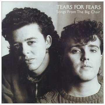 Tears for Fears Everybody Wants To Rule The World (arr. Kirby Shaw) Profile Image