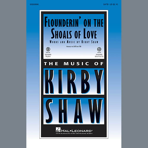 Kirby Shaw Flounderin' On The Shoals Of Love Profile Image