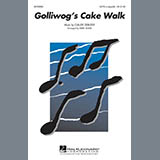Download or print Claude Debussy Golliwogg's Cake Walk (arr. Kirby Shaw) Sheet Music Printable PDF 9-page score for Classical / arranged SATB Choir SKU: 79992