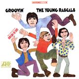 Download or print The Young Rascals Groovin' (arr. Kirby Shaw) Sheet Music Printable PDF 7-page score for Rock / arranged SATB Choir SKU: 154117