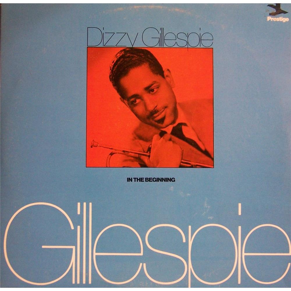 Dizzy Gillespie He Beeped When He Shoulda Bopped (arr. Kirby Shaw) Profile Image