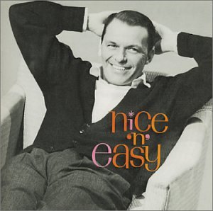 Frank Sinatra Nice 'n' Easy (arr. Kirby Shaw) Profile Image
