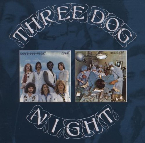 Three Dog Night Shambala (arr. Kirby Shaw) Profile Image
