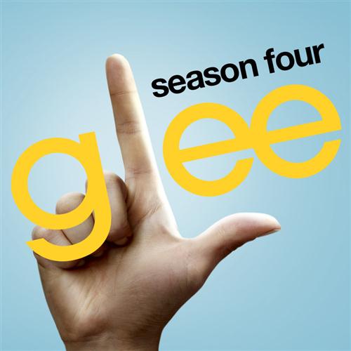 Glee Cast To Love You More (arr. Kirby Shaw) Profile Image