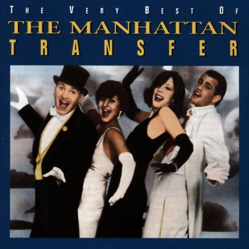 Easily Download The Manhattan Transfer Printable PDF piano music notes, guitar tabs for SSA Choir. Transpose or transcribe this score in no time - Learn how to play song progression.