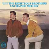 Download or print The Righteous Brothers Unchained Melody (arr. Kirby Shaw) Sheet Music Printable PDF 10-page score for Pop / arranged SATB Choir SKU: 97906