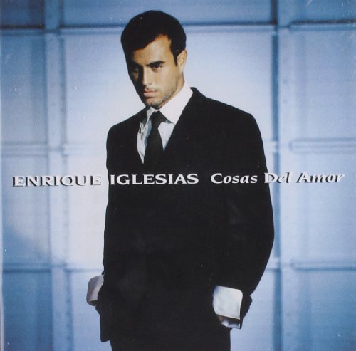 Enrique Iglesias Bailamos (arr. Kirby Shaw) Profile Image