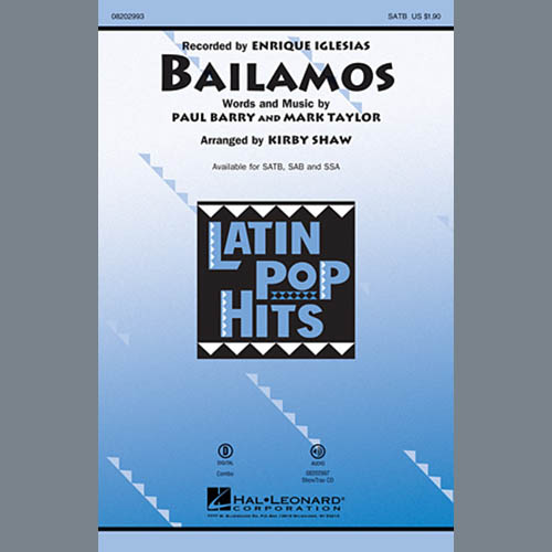 Kirby Shaw Download Printable PDF Score Easily Download Kirby Shaw Printable PDF piano music notes, guitar tabs for Choir Instrumental Pak. Transpose or transcribe this score in no time - Learn how to play song progression.