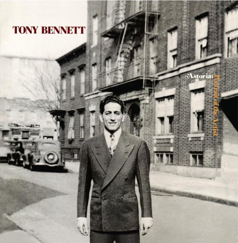 Tony Bennett Body And Soul (arr. Kirby Shaw) Profile Image