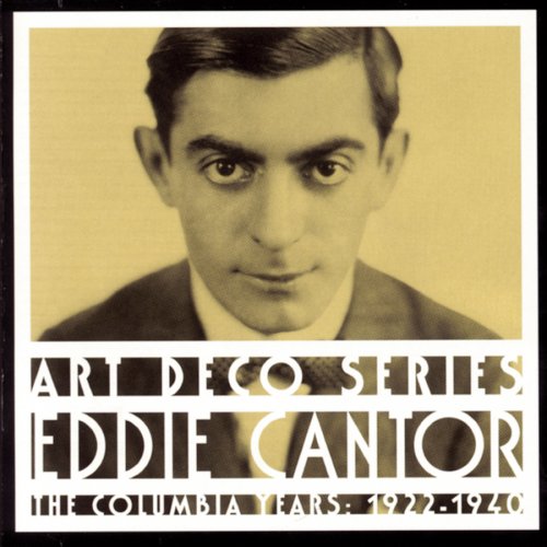 Eddie Cantor Doodle Doo Doo (arr. Kirby Shaw) Profile Image