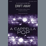 Download or print Dobie Gray Drift Away (arr. Kirby Shaw) Sheet Music Printable PDF 9-page score for Sacred / arranged SSA Choir SKU: 159474