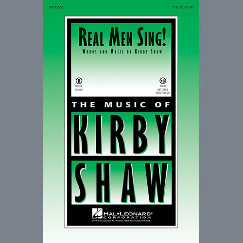 Kirby Shaw Download Printable PDF Score Easily Download Kirby Shaw Printable PDF piano music notes, guitar tabs for Choir Instrumental Pak. Transpose or transcribe this score in no time - Learn how to play song progression.