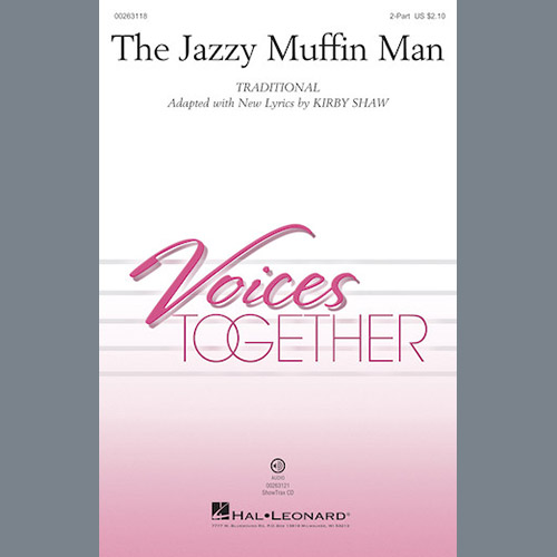 Kirby Shaw Download Printable PDF Score Easily Download Kirby Shaw Printable PDF piano music notes, guitar tabs for 2-Part Choir. Transpose or transcribe this score in no time - Learn how to play song progression.
