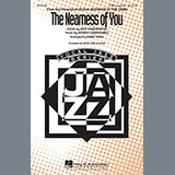 Download or print Hoagy Carmichael The Nearness Of You (arr. Kirby Shaw) Sheet Music Printable PDF 3-page score for Concert / arranged TTBB Choir SKU: 89945