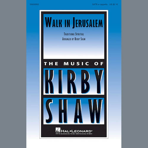 Kirby Shaw Download Printable PDF Score Easily Download Kirby Shaw Printable PDF piano music notes, guitar tabs for SATB Choir. Transpose or transcribe this score in no time - Learn how to play song progression.