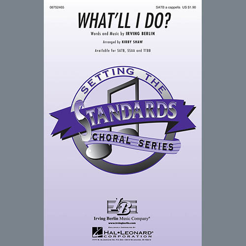 Kirby Shaw Download Printable PDF Score Easily Download Kirby Shaw Printable PDF piano music notes, guitar tabs for TTBB Choir. Transpose or transcribe this score in no time - Learn how to play song progression.