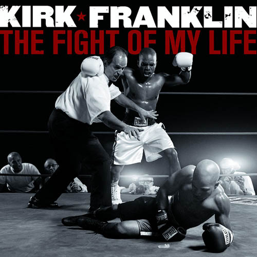 Kirk Franklin I Am God Profile Image