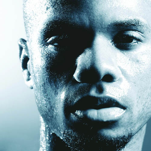 Kirk Franklin Better Profile Image