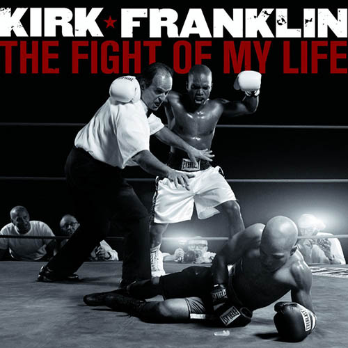 Kirk Franklin Hide Me Profile Image