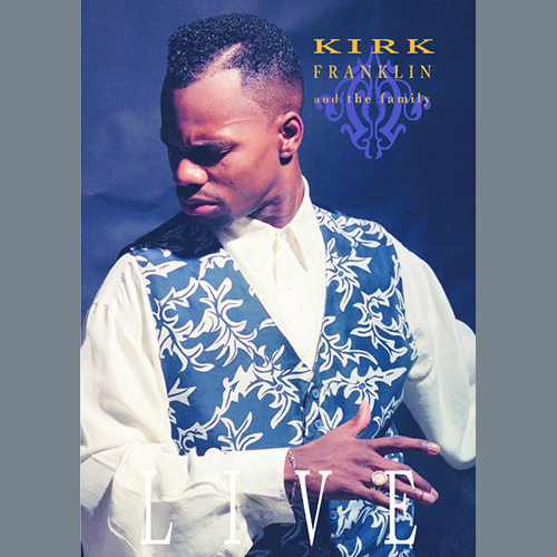 Kirk Franklin Why We Sing Profile Image