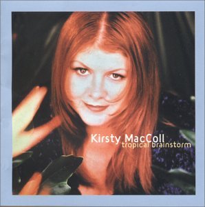 Kirsty MacColl In These Shoes Profile Image
