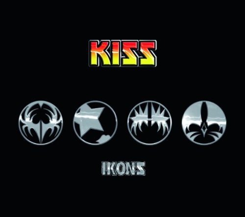 KISS Larger Than Life Profile Image