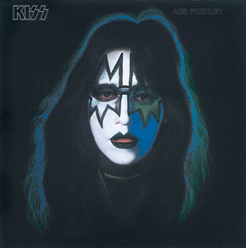 KISS Rip It Out Profile Image
