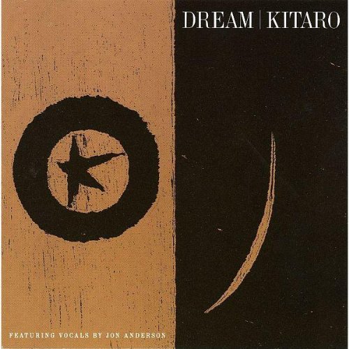Kitaro Lady Of Dreams Profile Image