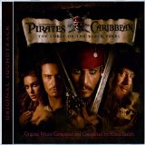 Download or print Klaus Badelt To The Pirate's Cave! (from Pirates Of The Caribbean: The Curse Of The Black Pearl) Sheet Music Printable PDF 4-page score for Disney / arranged Piano Solo SKU: 25201