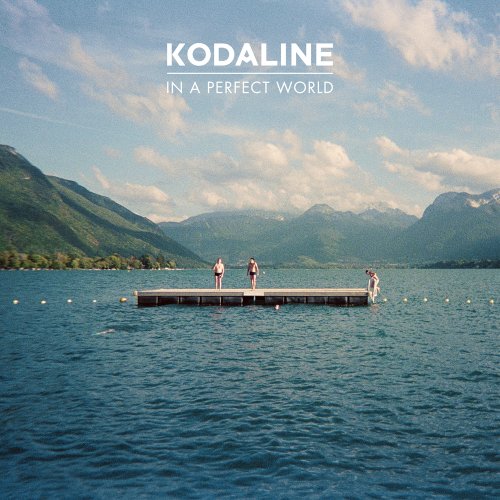 Kodaline All I Want Profile Image